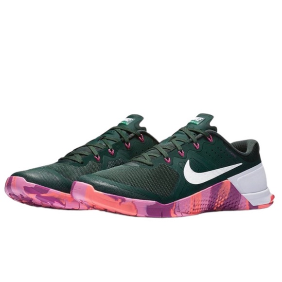 Nike Metcon 2 Amp Men’s Size 7 - Picture 2 of 2